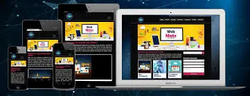 WebMate Technologies